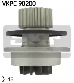 VKPC 90200 SKF Водяной насос VKPC 90200 SKF Водяной насос